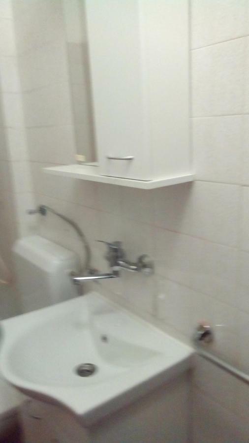 Filip 2 Hotel Биоград на Мору Екстериор снимка